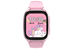 Smartwatch Kiano Watch Kid Princess