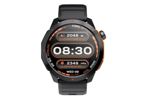 Smartwatch Kiano Xtreme