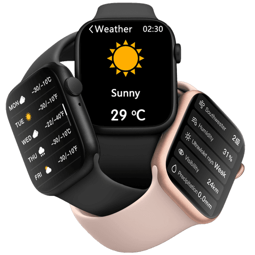 Smartwatch Active