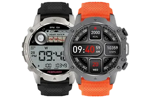 Smartwatch Kiano Sport